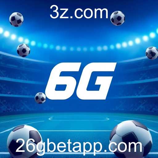 6gbet com app expande presença no mercado de jogos online