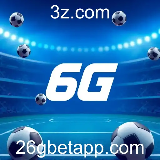 6gbet com app expande presença no mercado de jogos online