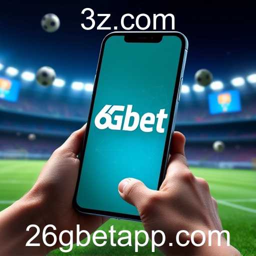 A Ascensão do 6gbet Com App em 2026