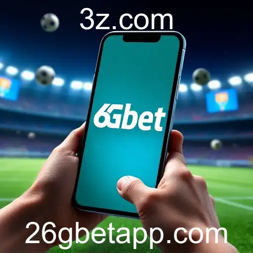 A Ascensão do 6gbet Com App em 2026