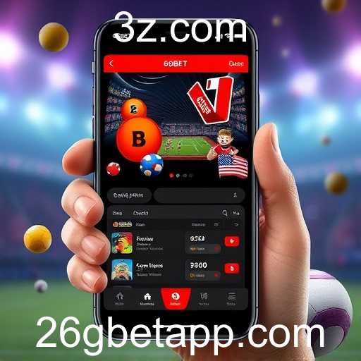 A Ascensão do Jogo Online com 6Gbet no Brasil