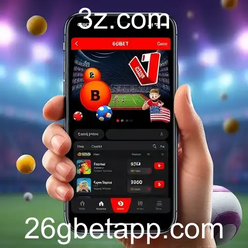 A Ascensão do Jogo Online com 6Gbet no Brasil