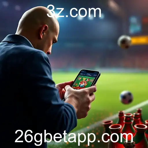 A Ascensão e o Impacto do 6gbet com app no Mercado Português