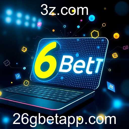 Expansão do 6gbet.com no Mercado Brasileiro de Jogos