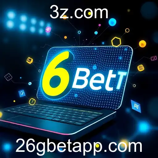 Expansão do 6gbet.com no Mercado Brasileiro de Jogos