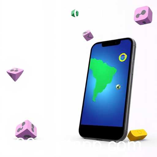 Crescimento e Desafios do Mercado de Jogos no Brasil