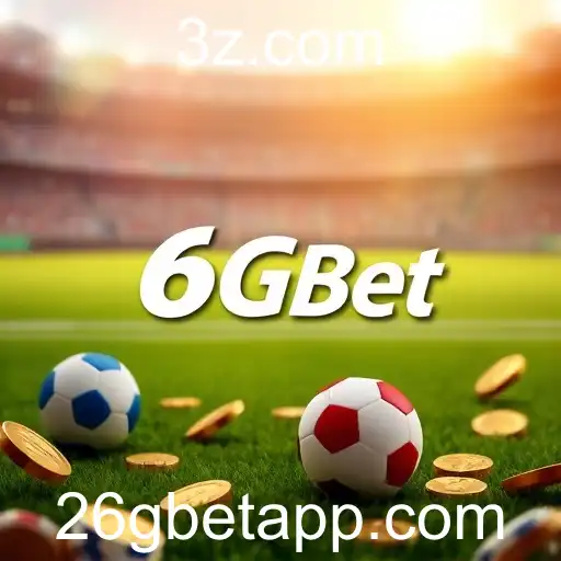 Popularidade Crescente do 6GBet no Mercado de Jogos Online