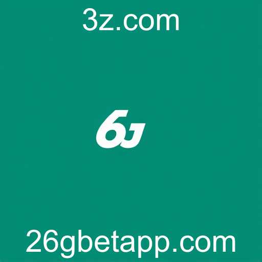 Explorando o Fascínio do 6gbet em 2026