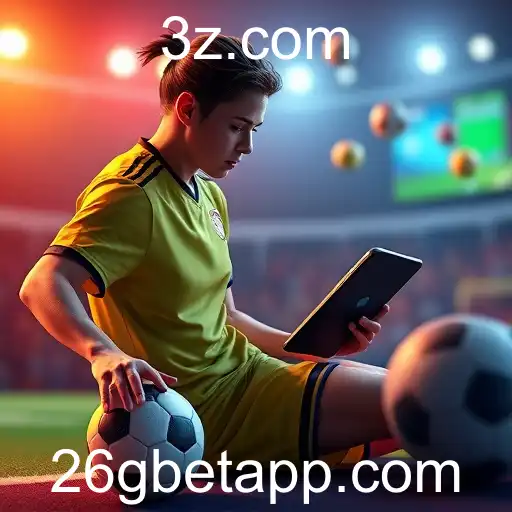 App de jogos ganha destaque no Brasil