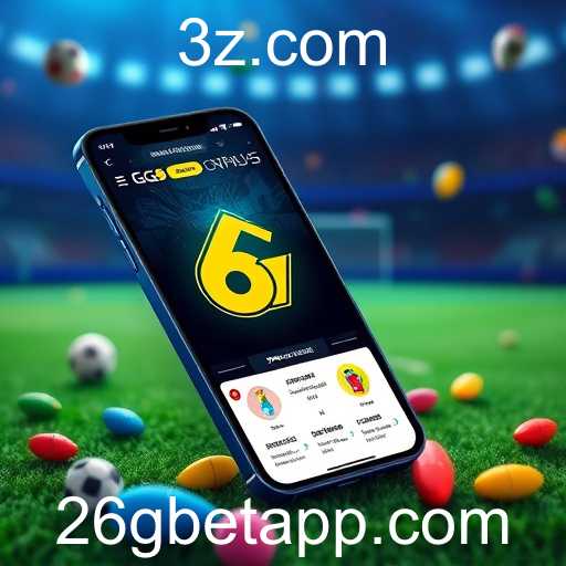 Crescimento e Desafios do 6gbet com app frente ao Mercado de Jogos