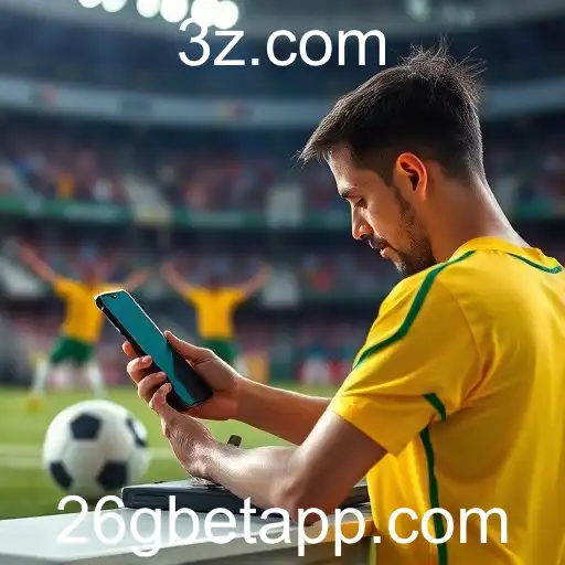 Crescimento dos Aplicativos de Jogo Online no Brasil