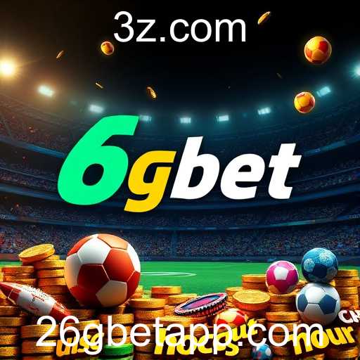 Crescimento e Impacto do 6gbet no Brasil