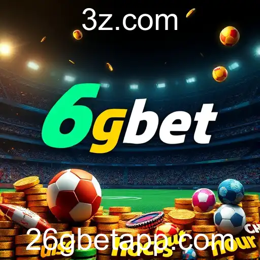 Crescimento e Impacto do 6gbet no Brasil