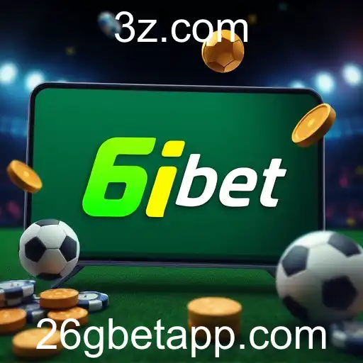 O Impacto do 6gbet no Mercado de Jogos Online