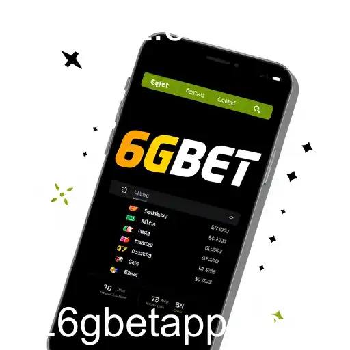 Impacto e Crescimento do 6gbet no Mercado de Jogos Online