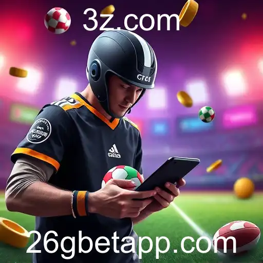 O Impacto da Tecnologia no Jogo Online