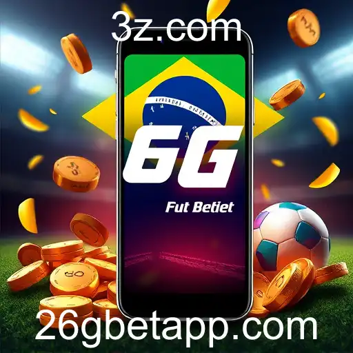O Impacto dos Aplicativos de Jogos no Mercado Digital Brasileiro