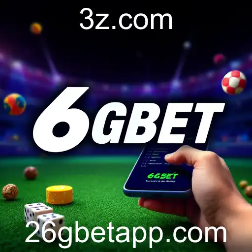 Explorando o Sucesso do 6gbet no Mercado de Jogos