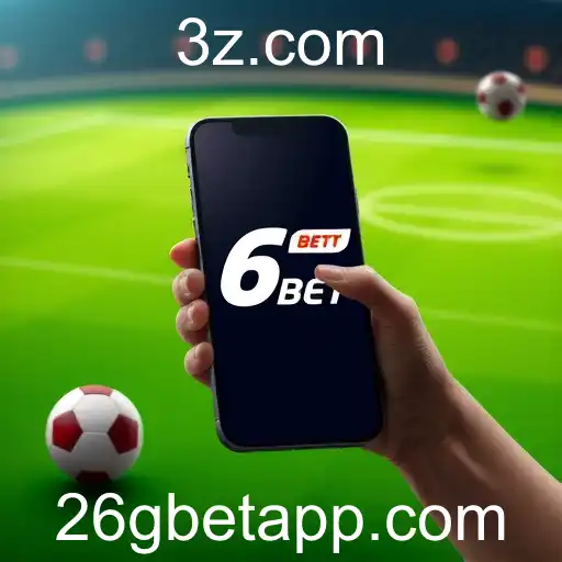 O Crescimento dos Aplicativos de Apostas no Brasil