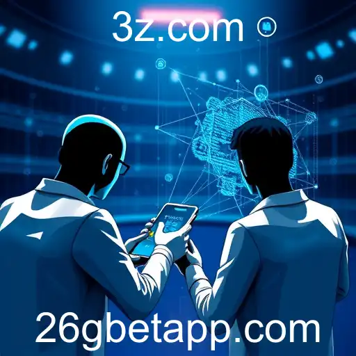 Inovações e Desafios no Mercado de Apostas Online