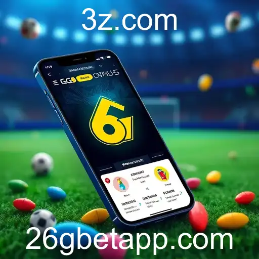 Expansão dos Jogos Online no Brasil: Análise de 6gbet