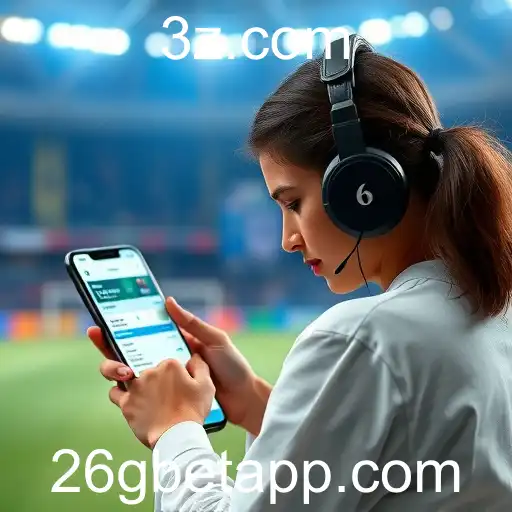 A Revolução dos Jogos Online: O Impacto do 6gbet com App