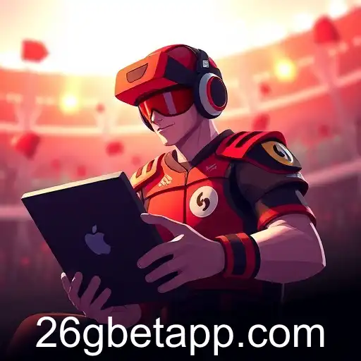 Expansão e Tendências do Setor de Jogos Online