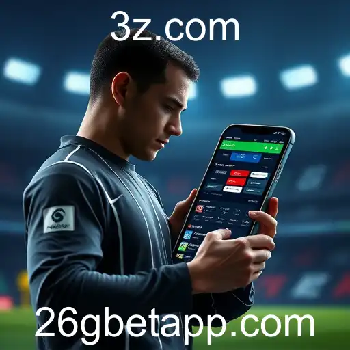 Inovação e Crescimento: O Impacto do 6gbet Com App em 2025