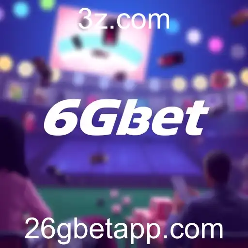 Popularidade Crescente do Site de Jogos 6GBet em 2026