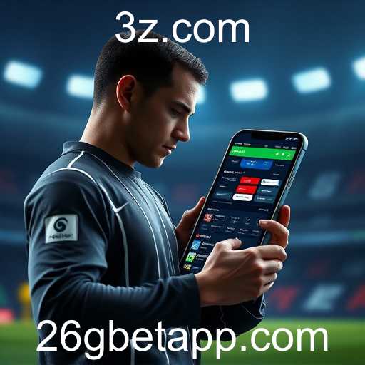 Crescimento do Mercado de Apostas Online no Brasil