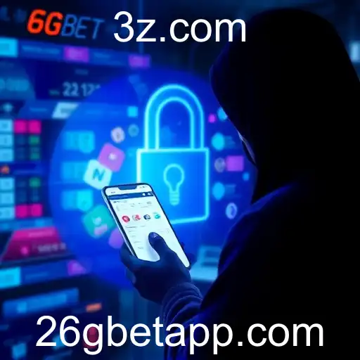 Segurança nos Jogos: Protegendo Sua Experiência no 6gbet