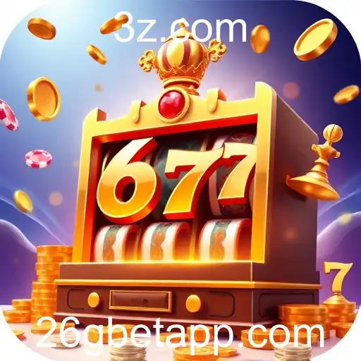 A Atração dos Caça-níqueis no Site 6gbet com app