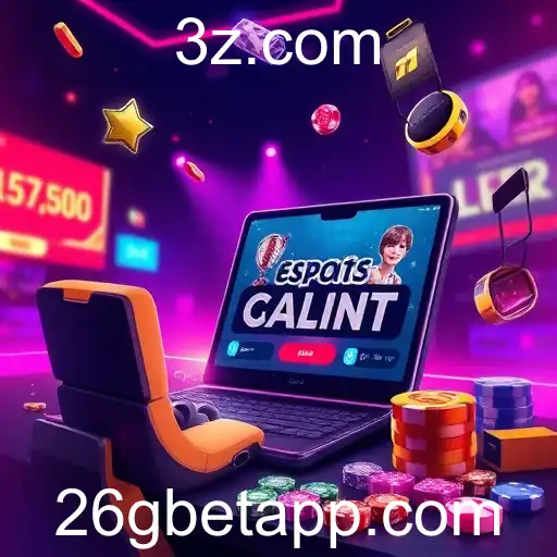 Tendências e Impactos de Sites de Jogos Online em 2026