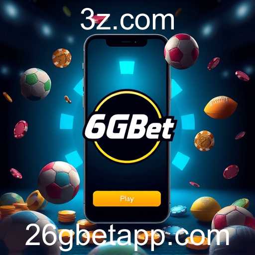 Tendências dos Jogos Online em 2026 e o Impacto do 6gbet